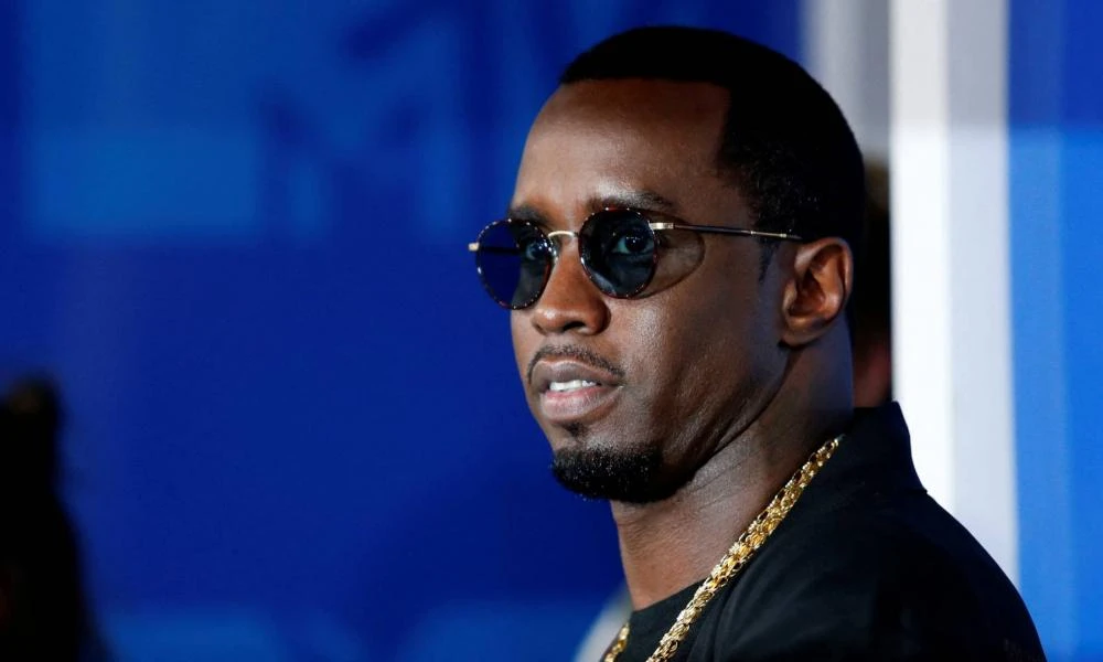 Υπόθεση Diddy: Νέα έφεση για να αποφυλακιστεί - Οι προηγούμενες 2 απορρίφθηκαν